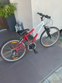 Horsky bicykel 24”