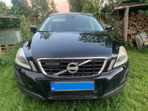 Volvo XC60 2011 D5 AWD Polestar