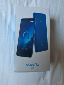 Alcatel 1x