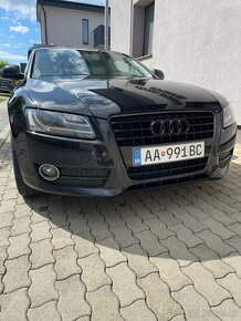 Audi a5 3.2fsi - 1