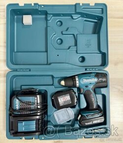 Makita DDF453SYE aku skrutkovač