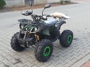 Dětská elektro čtyřkolka ATV Toronto 8" 1000W Dife