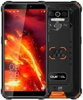 Predam odolny telefon Oukitel WP5