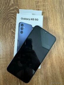 Samsung galaxy a15 5g