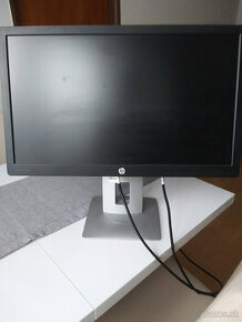 lcd monitor HP 22.5"