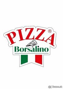 Hľadáme PIZZIARA do nášho tímu- Pizza Borsalino PREŠOV