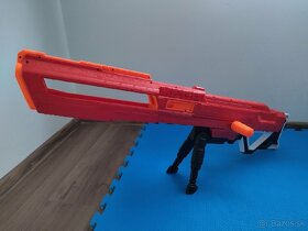 Nerf Thunderhawk - 1