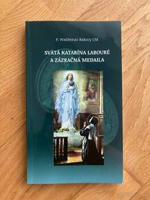 Sv.Katarina Laboure,Janko Havlík,Moje roky s pápežom - 1