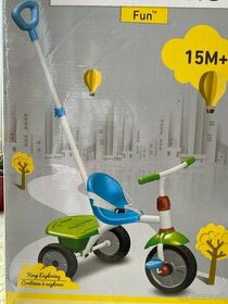 Trojkolka_SmarTrike - 1