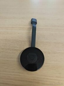 Google Chromecast