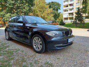 BMW 118d