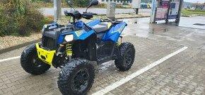 Polaris scrambler xp 1000 s