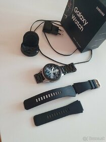 Samsung galaxy watch 46mm - 1