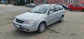 Chevrolet Lacetti SW, 11 249km- ZNIZENA CENA