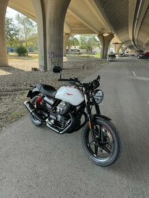 Predám Moto Guzzi V7 Stone TEN