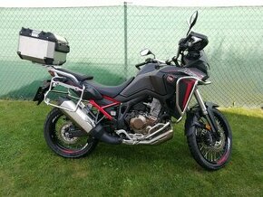 Honda Africa Twin 1100