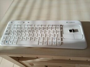 Logitech K400r - 1