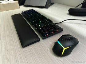 Logitech G513 Carbon (Linear)