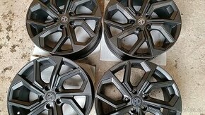 R18 5x112 mm MG, škoda, volkswagen, seat, audi