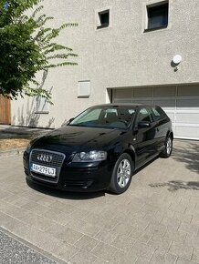 Predám Audi A3 2.0 TDi - 1