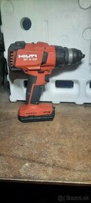 Hilti sf6 nuron