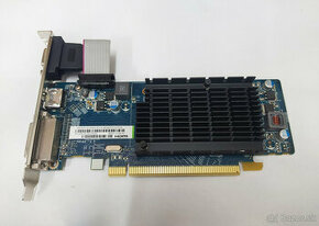 Sapphire ATi Radeon HD5450 - 2GB PCIe