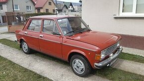 Fiat 128