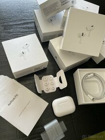 Apple airpods pro 2. generacie - 1