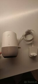 Google Home - reproduktor s umelou inteligenciou - 1