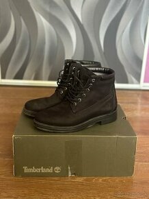 TIMBERLAND topánky veľ. 41