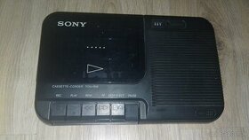 Predám kazetový prehrávač Sony pre ZX Spectrum Sinclair - 1