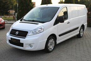 Fiat Scudo 2.0 16V L2H1⭐MOŽNÝ ODPOČET DPH⭐ZÁRUKA 3 ROKY⭐ - 1