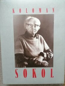 Koloman Sokol - monografia