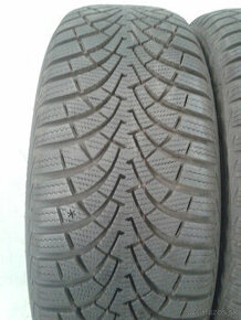 Zimne 205/55 R16 91H GOODYEAR ULTRA GRIP 9+