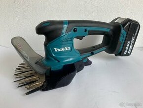 Makita DUM604 Aku nožnice na trávu