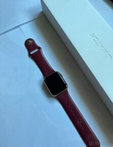 Apple Watch series 6