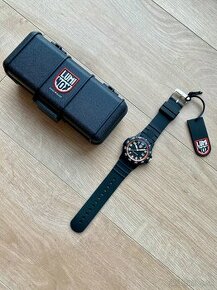 Nove hodinky LUMINOX