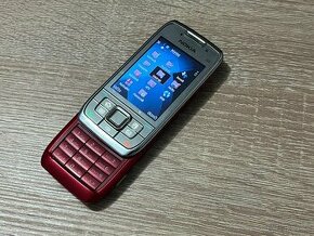 Nokia E66