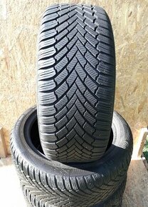 225/45 r17 zimne continental - 1