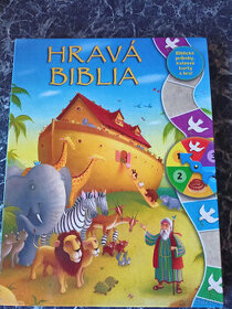 Hravá Biblia