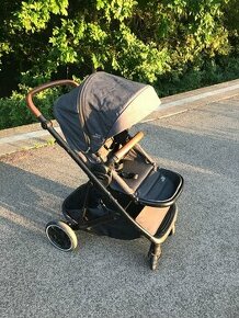 Britax Römer Športový kočík Strider M