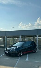 Vw Golf 5 GTI - 1