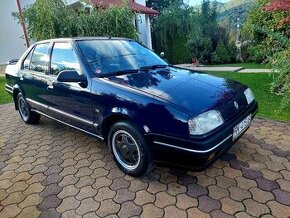 Renault 19 Chamade - 1