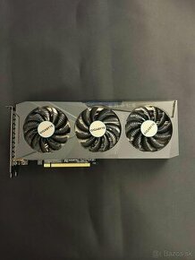 Nvidia RTX 3070 EAGLE OC 8G (rev. 2.0)