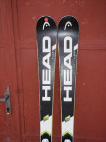 Head World Cup Rebels SL-160cm