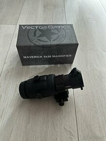 Vector Magnifier 5x - 1