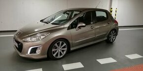 Peugeot 308 1.6 e-hdi 82kw - 1