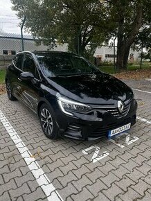 Renault Clio Techno 1,0 TCe