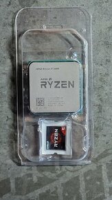 Amd ryzen 5 2600 - 1