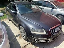 Kúpim Audi A6 C6,